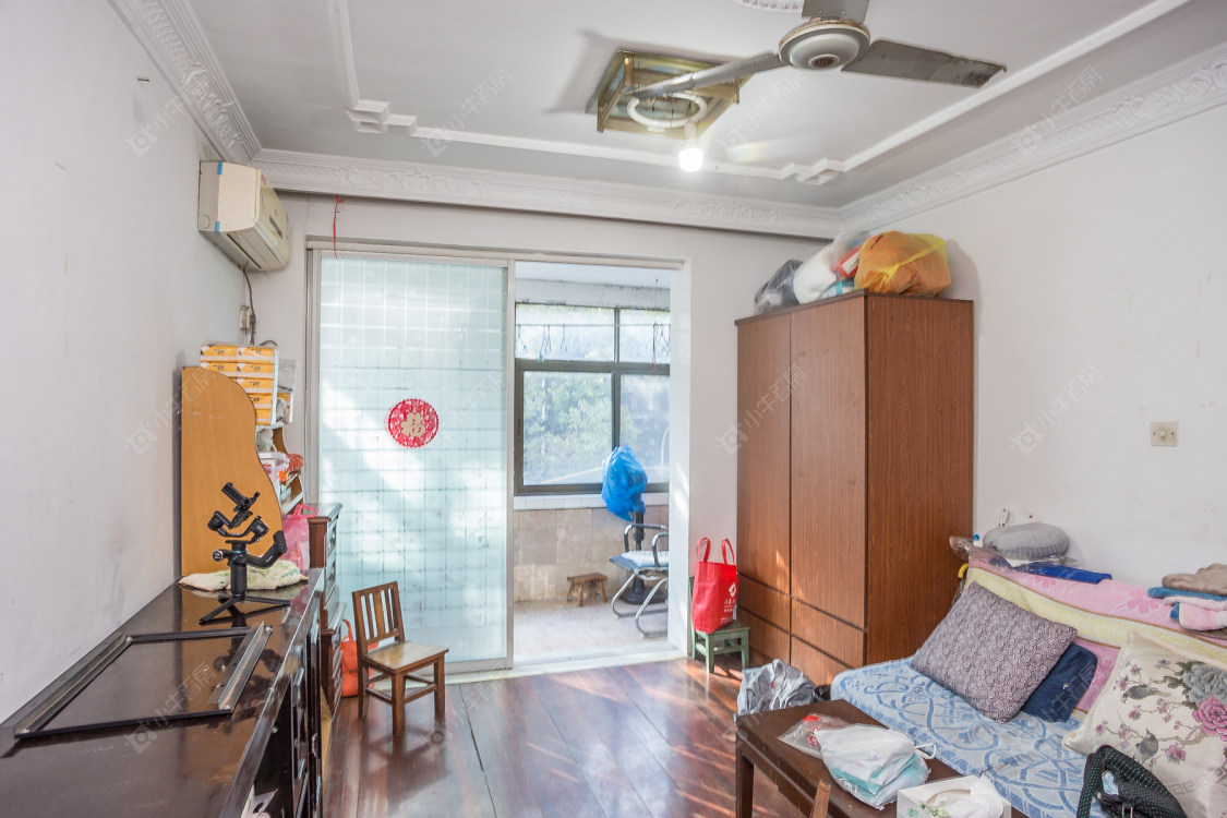 常州红梅东村在售二手房源室内图_小牛看房