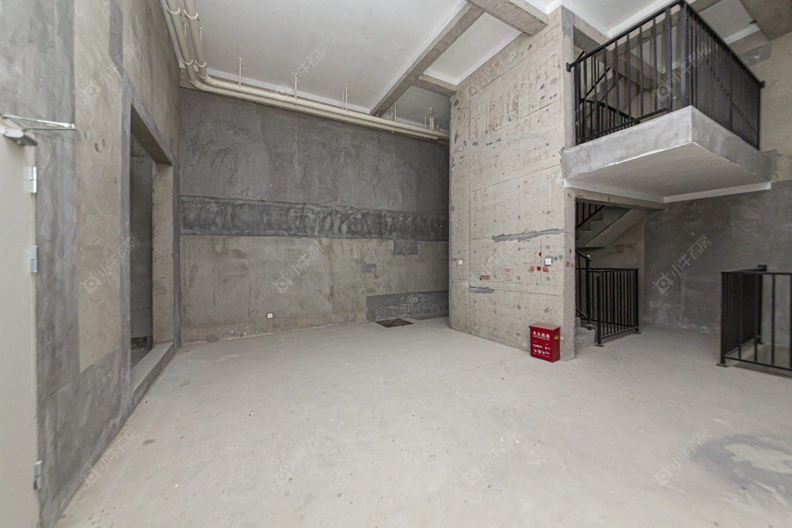 常州星河丹堤四期七区在售二手房源室内图_小牛看房