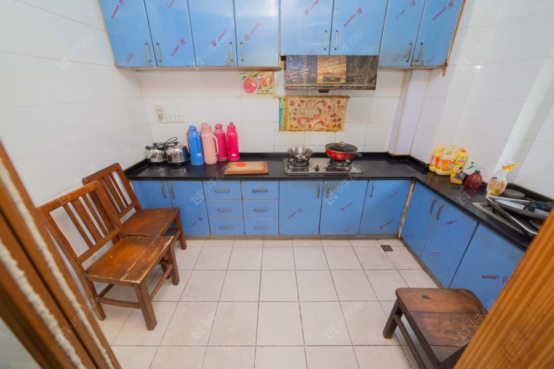 常州太湖明珠苑南苑在售二手房源室内图_小牛看房