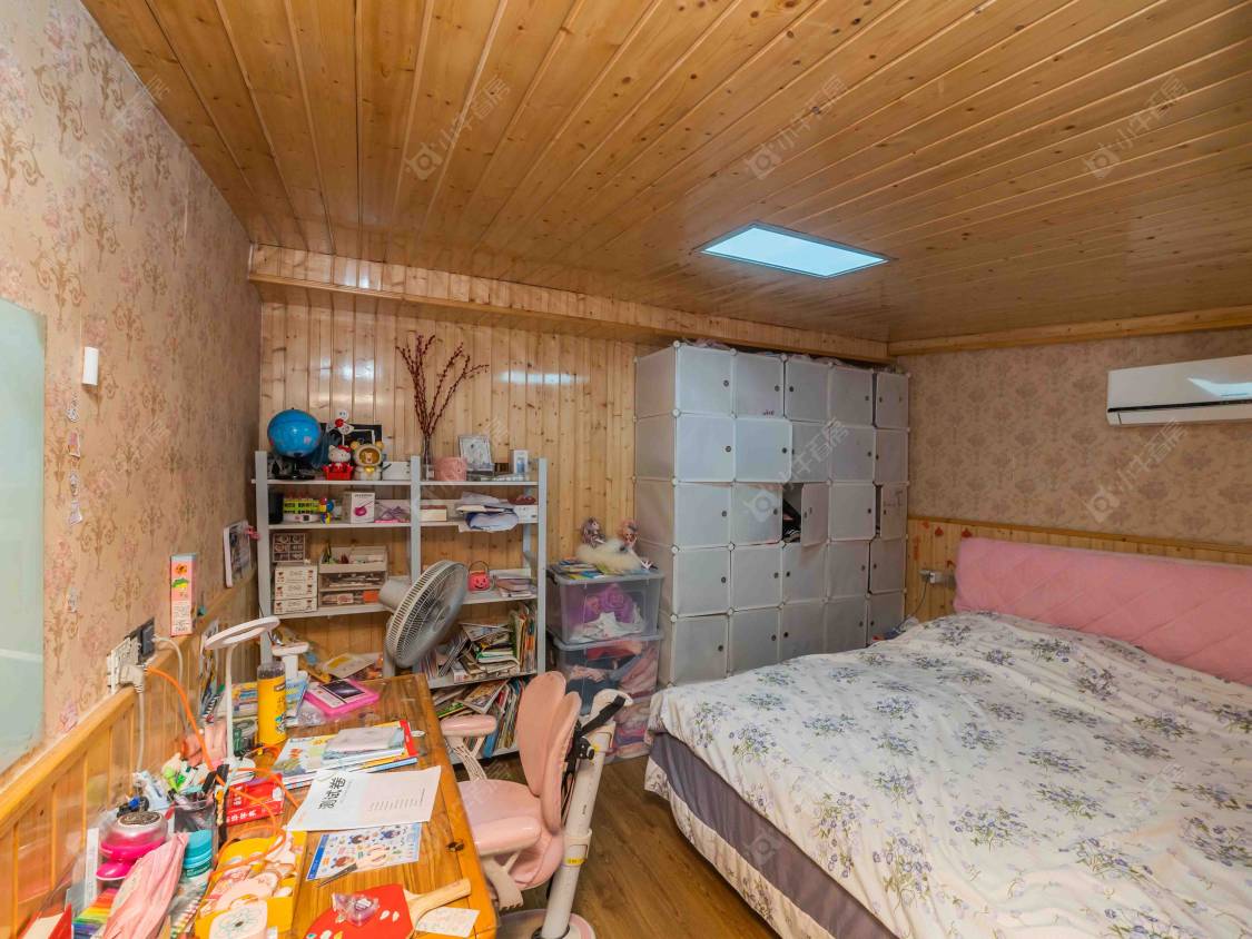 常州河苑东村在售二手房源室内图_小牛看房