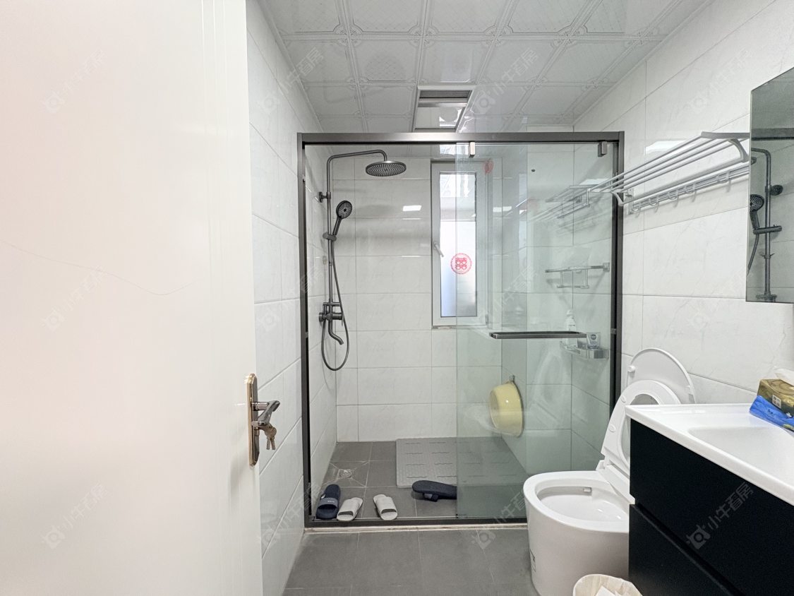 丹阳大亚第一城在售二手房源室内图_小牛看房