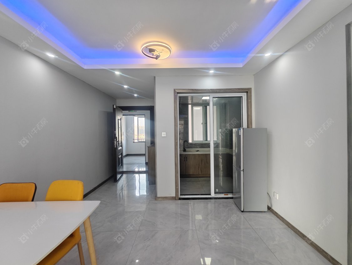 常州兰蕙佳园在租房源室内图_小牛看房