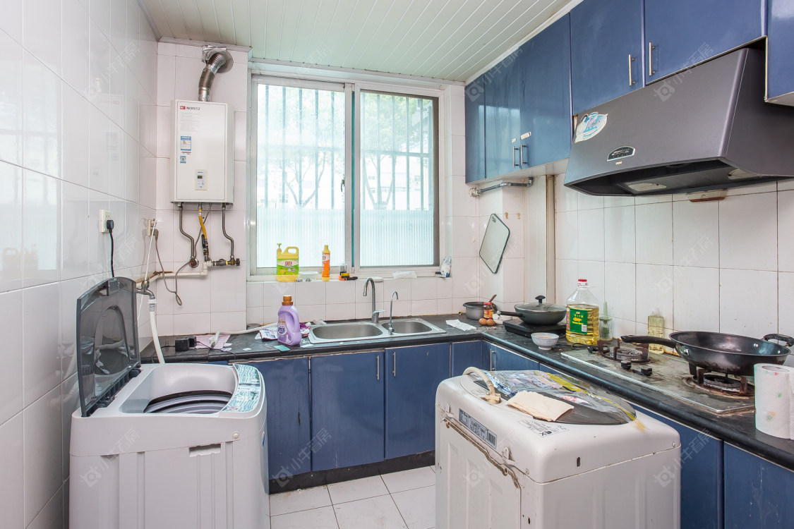 常州锦绣东苑在售二手房源室内图_小牛看房