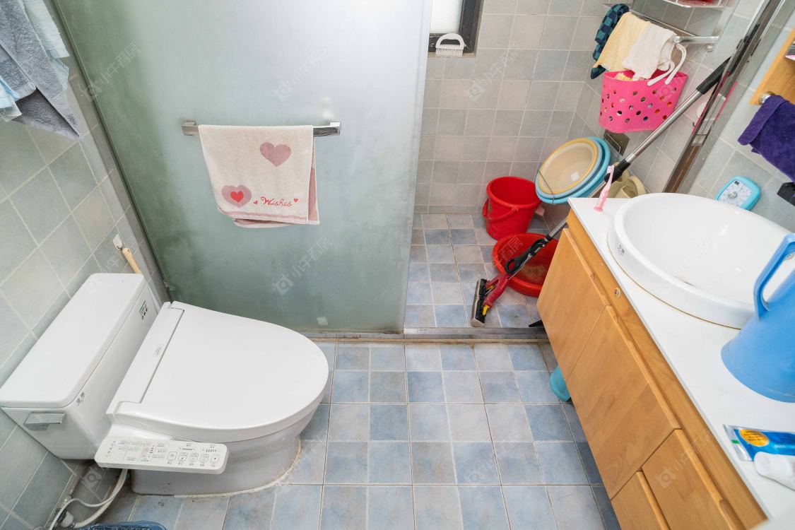 常州蓝天新苑在售二手房源室内图_小牛看房