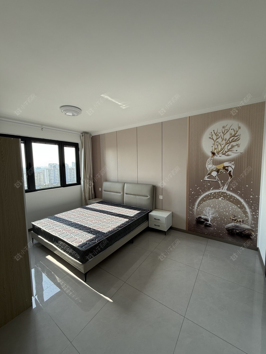 天启瑞禧花园房源室内图 常州天启瑞禧花园在租房源室内图_小牛看房