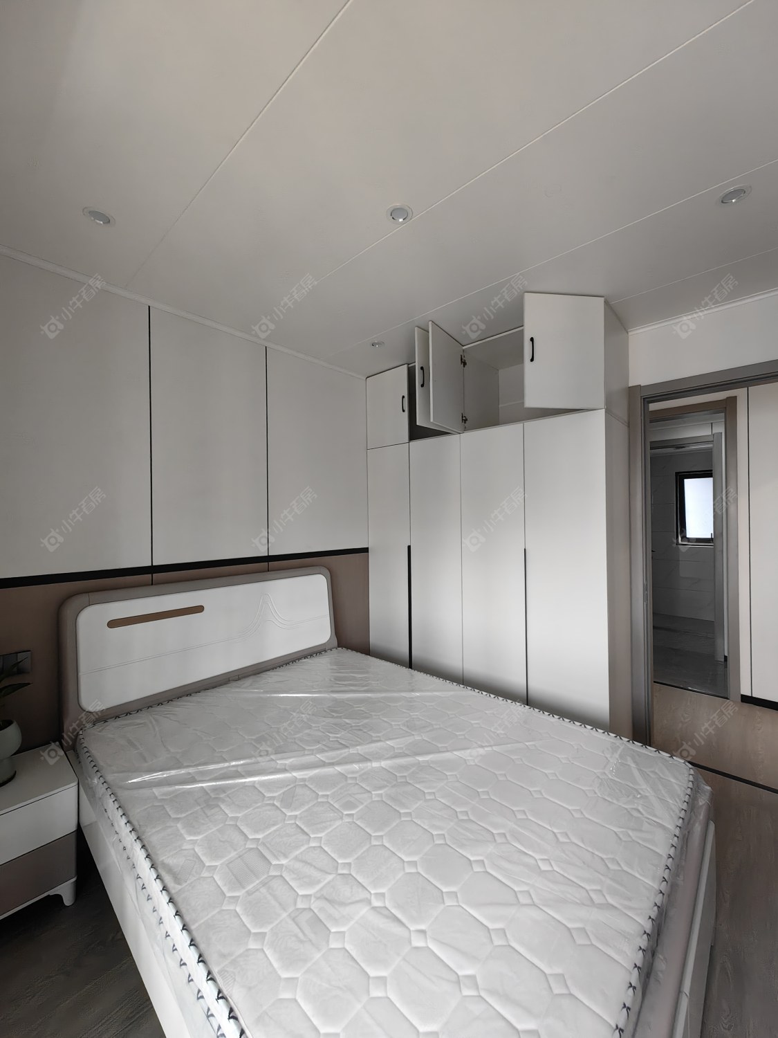 常州万科公园大道二三期在租房源_小牛看房