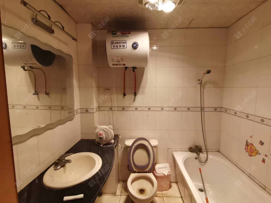 常州热控小区在租房源室内图_小牛看房