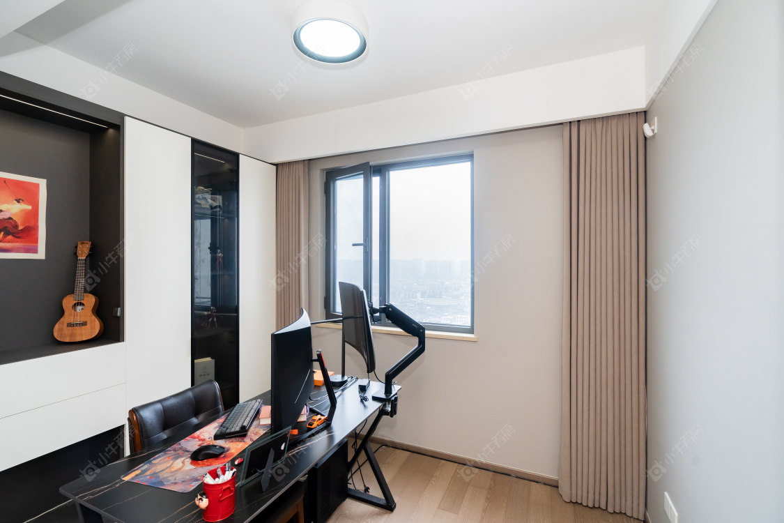 华润幸福里房源室内图 常州华润幸福里在售二手房源室内图_小牛看房