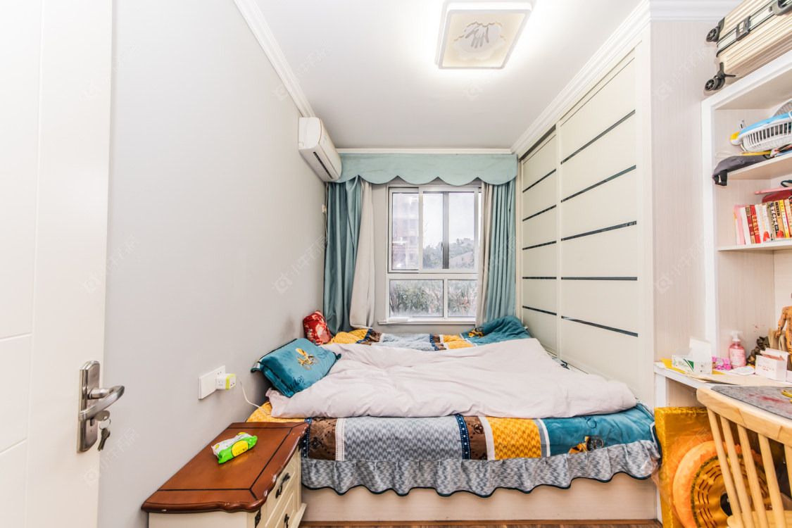 美林湖水岸枫情房源室内图 常州美林湖水岸枫情在售二手房源室内图_小牛看房