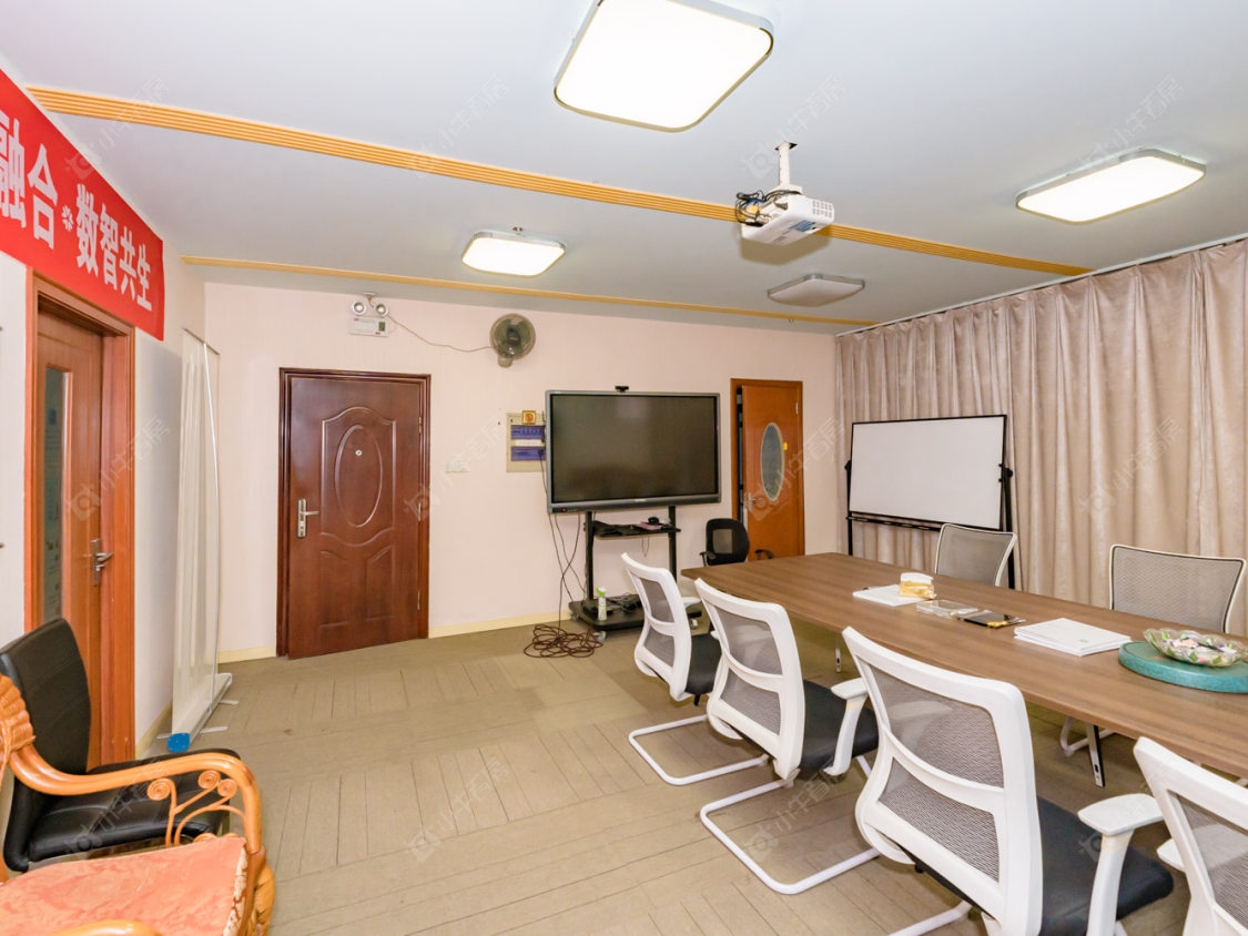 常州申龙商务广场在售二手房源室内图_小牛看房