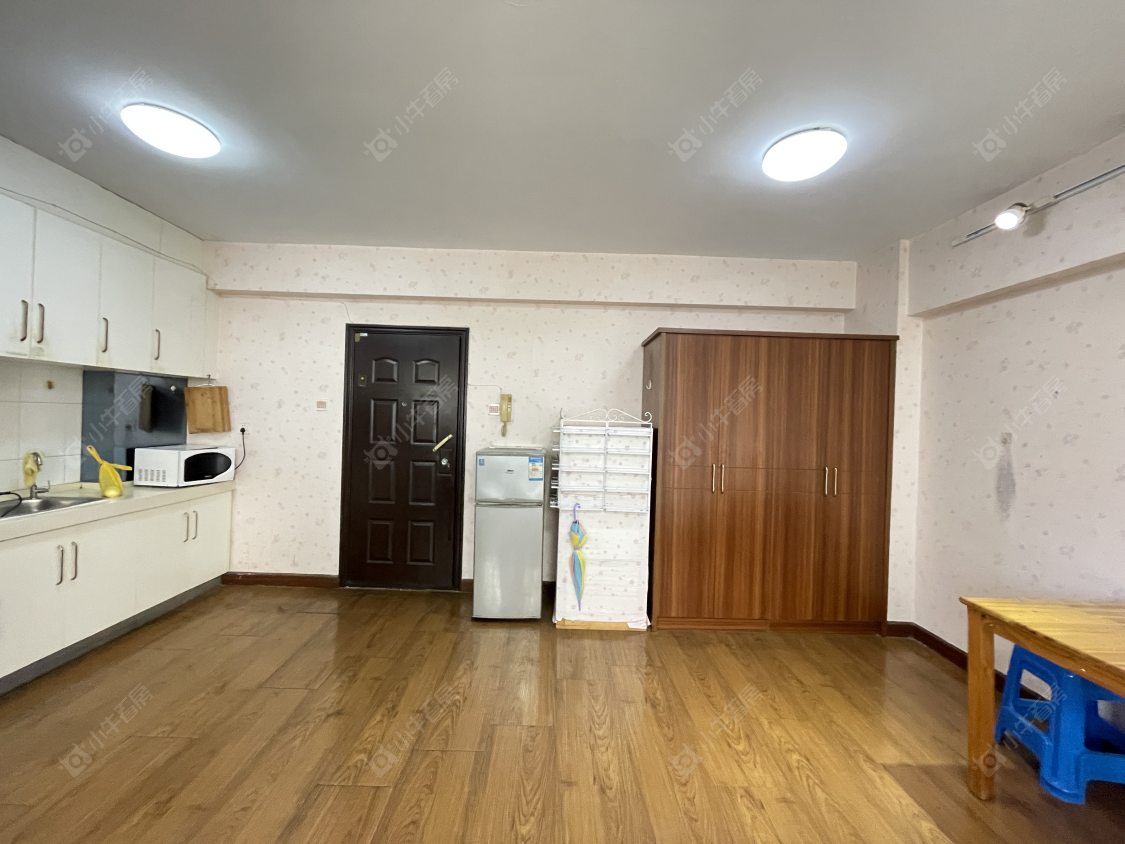 常州新荷花园在租房源_小牛看房