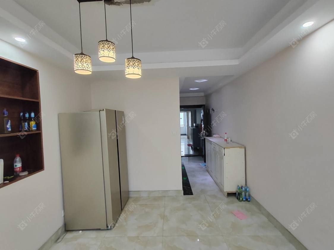 常州莱蒙城新尚在租房源室内图_小牛看房