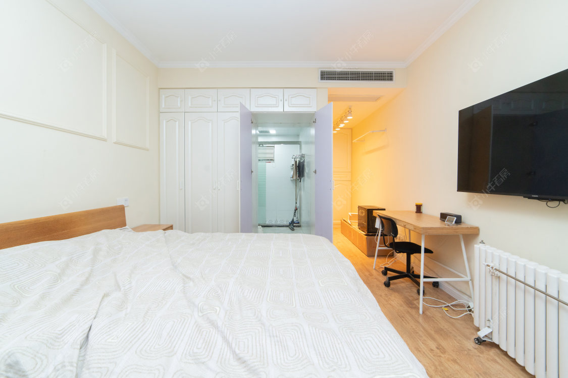 常州金谷花园在售二手房源室内图_小牛看房