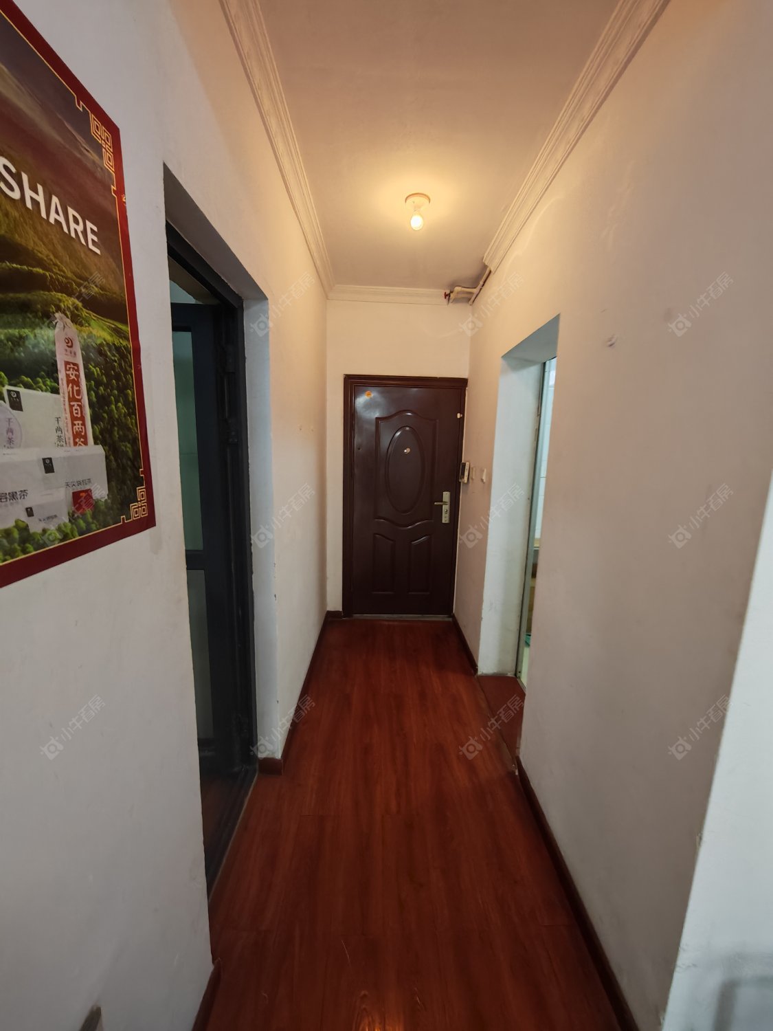 常州高成天鹅湖在租房源室内图_小牛看房