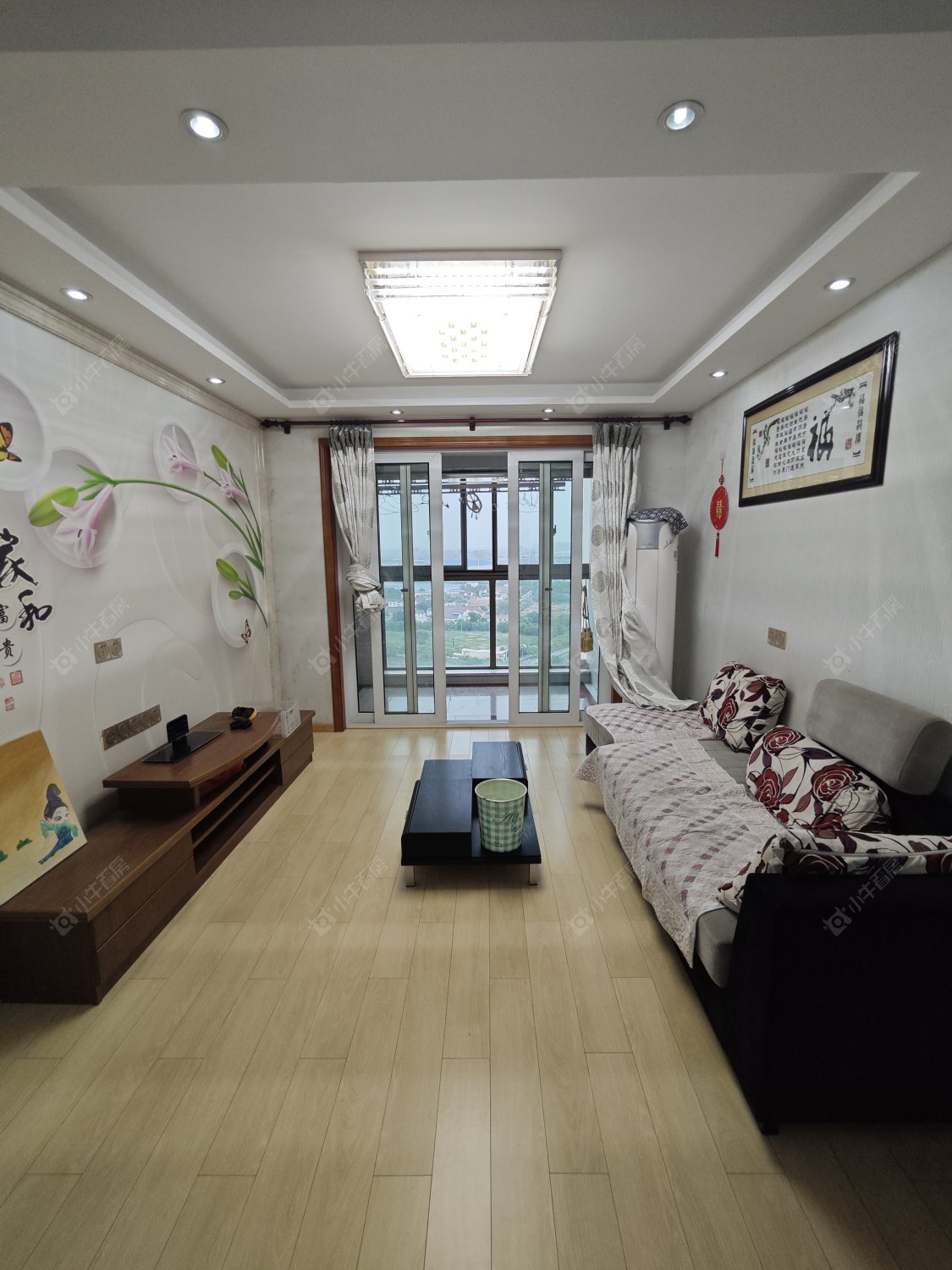 常州蓝山湖租房房源封面图