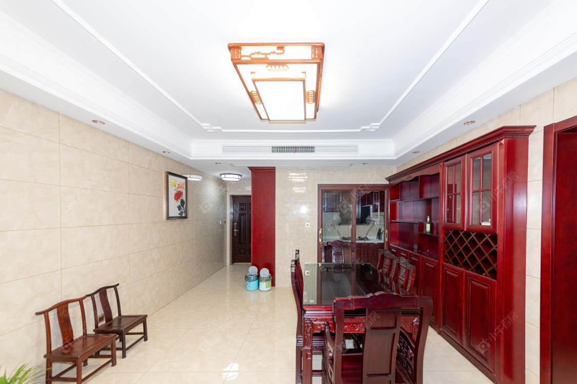 宝龙国际花园一期房源室内图 常州宝龙国际花园一期在售二手房源室内图_小牛看房