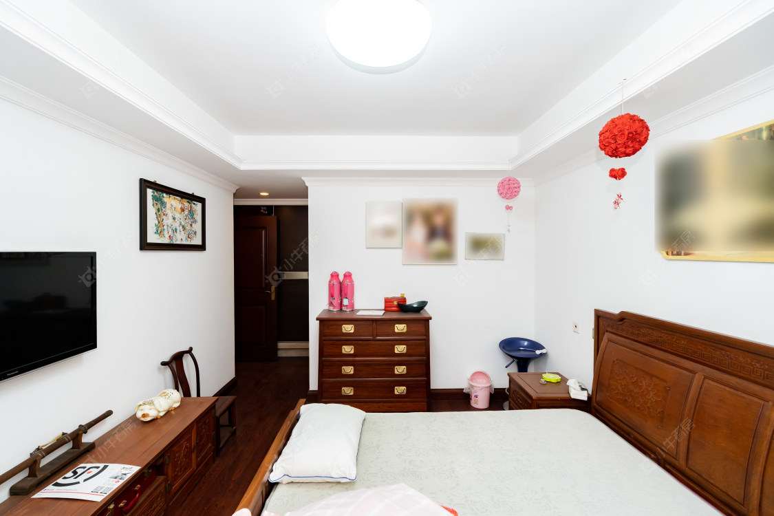 新城金郡(天宁)二期房源室内图 常州新城金郡(天宁)二期在售二手房源室内图_小牛看房