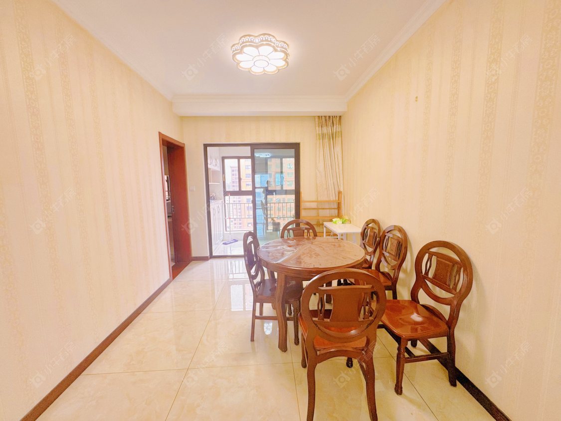 常州万骏金域丹堤在租房源室内图_小牛看房