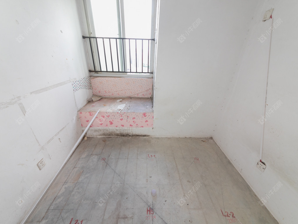 常州馨都苑在售二手房源室内图_小牛看房