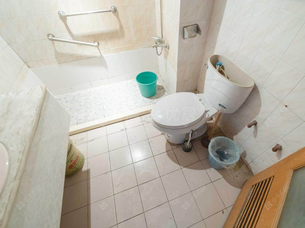 常州中山苑在售二手房源室内图_小牛看房