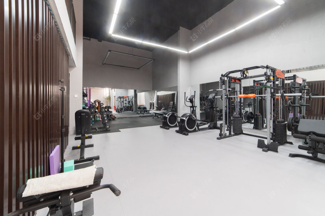 新城香悦半岛别墅区房源室内图 常州新城香悦半岛别墅区在售二手房源室内图_小牛看房