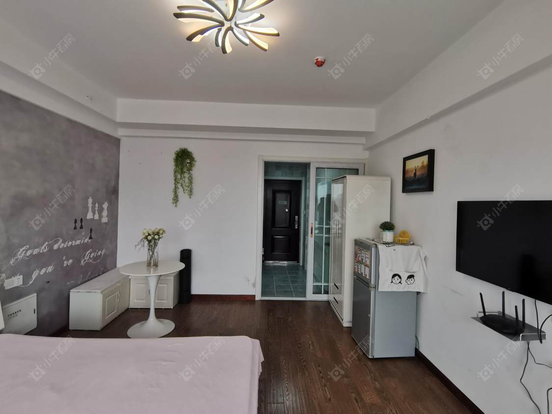 宝龙城市广场房源室内图 常州宝龙城市广场在租房源室内图_小牛看房