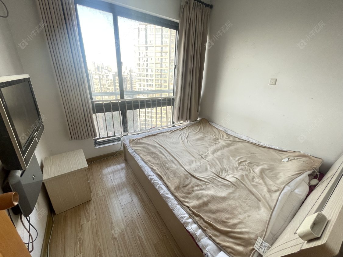 金百国际房源室内图 常州金百国际在租房源室内图_小牛看房