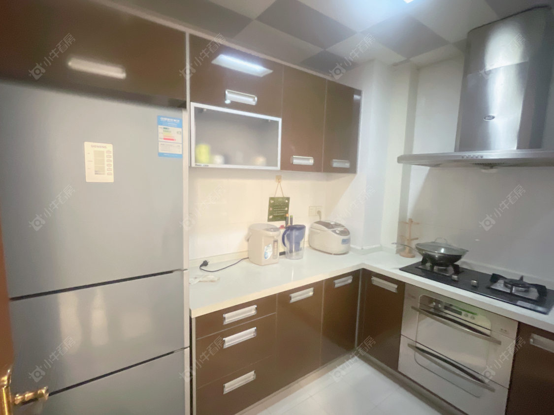 常州新城南都雅苑在租房源室内图_小牛看房