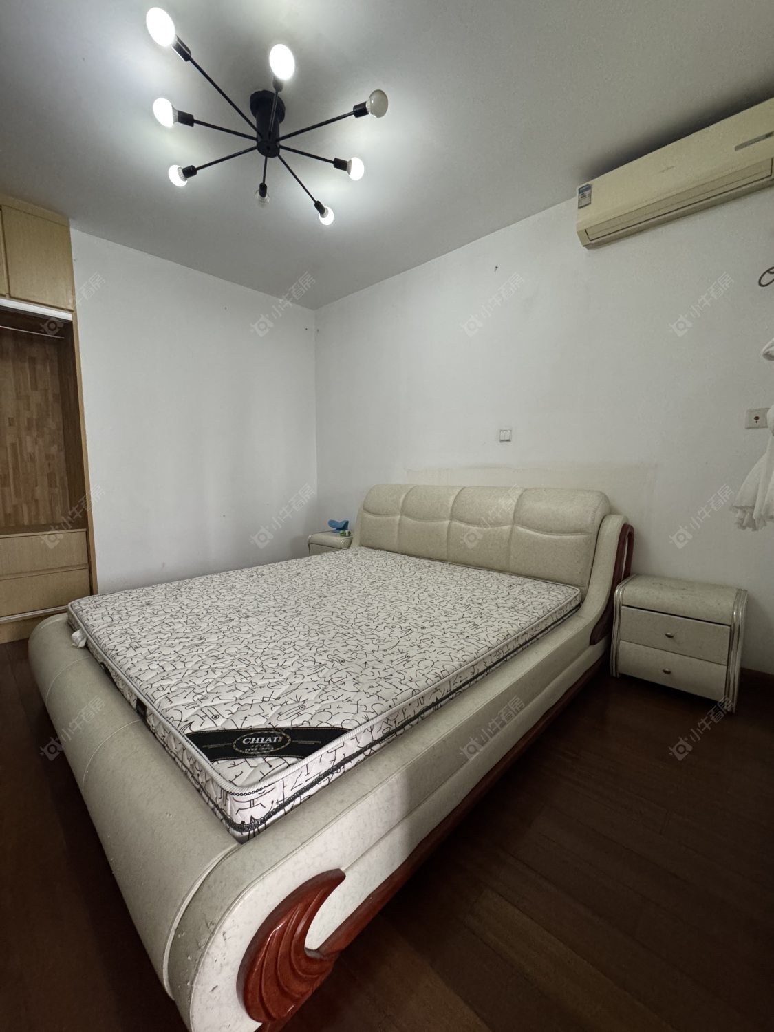 常州绿地世纪城一期在租房源室内图_小牛看房