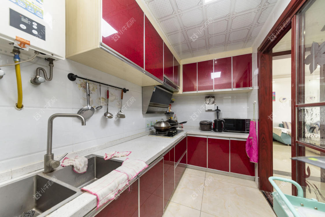 常州天安尚城二期在租房源_小牛看房