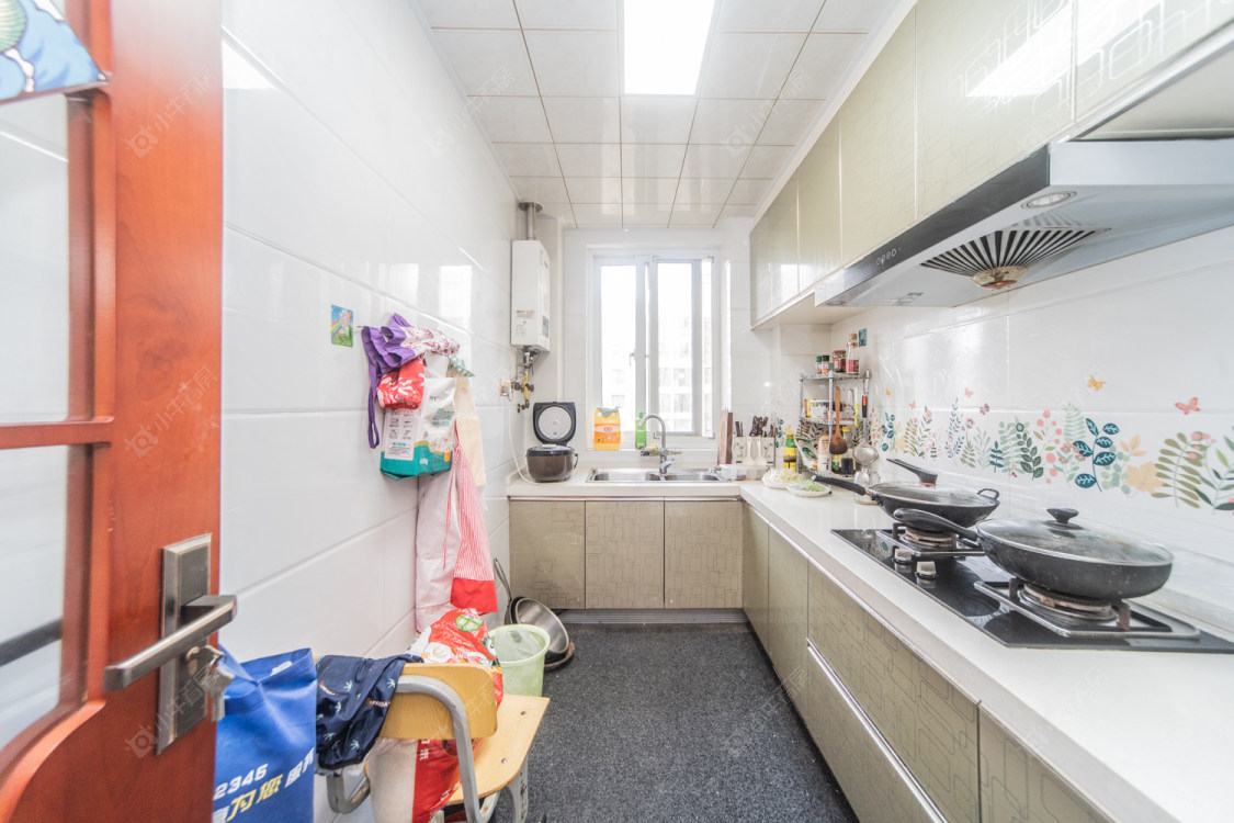 常州中海锦珑湾在售二手房源室内图_小牛看房