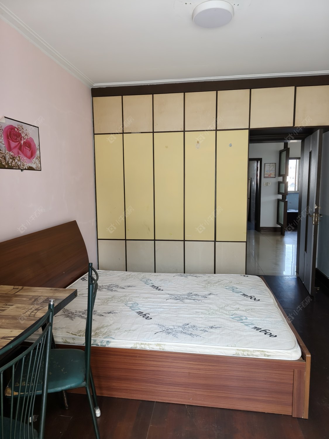 常州普济公寓在租房源_小牛看房