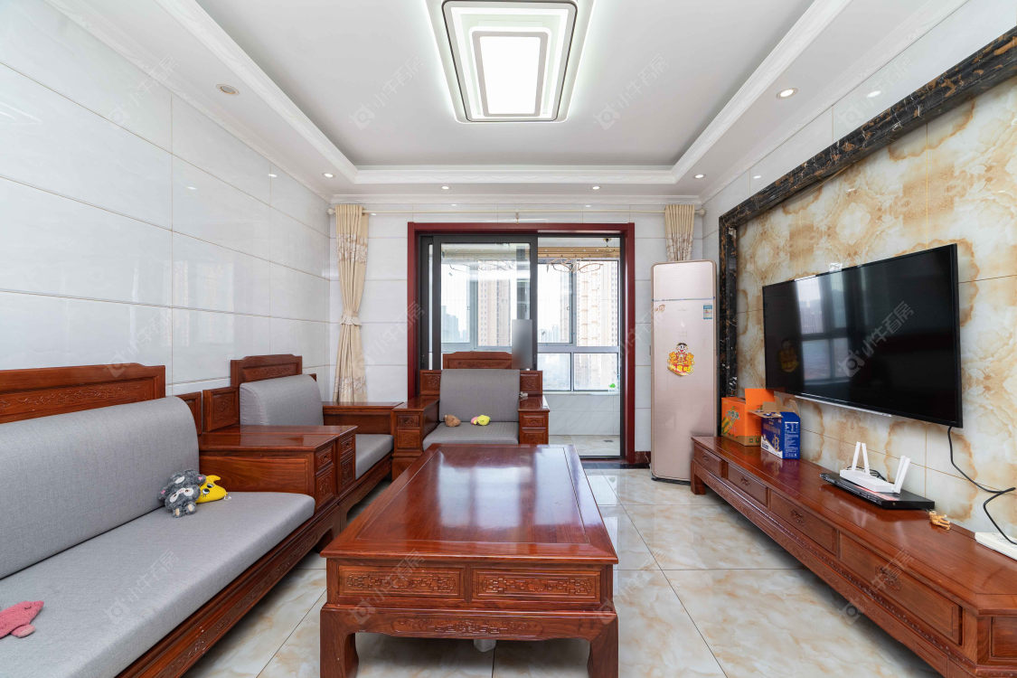 常州路劲城一期在售二手房源_小牛看房