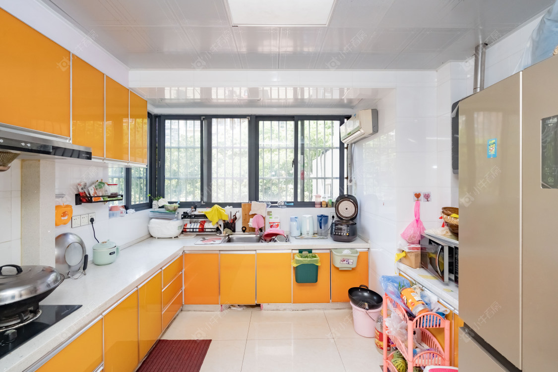 常州采菱公寓在售二手房源室内图_小牛看房