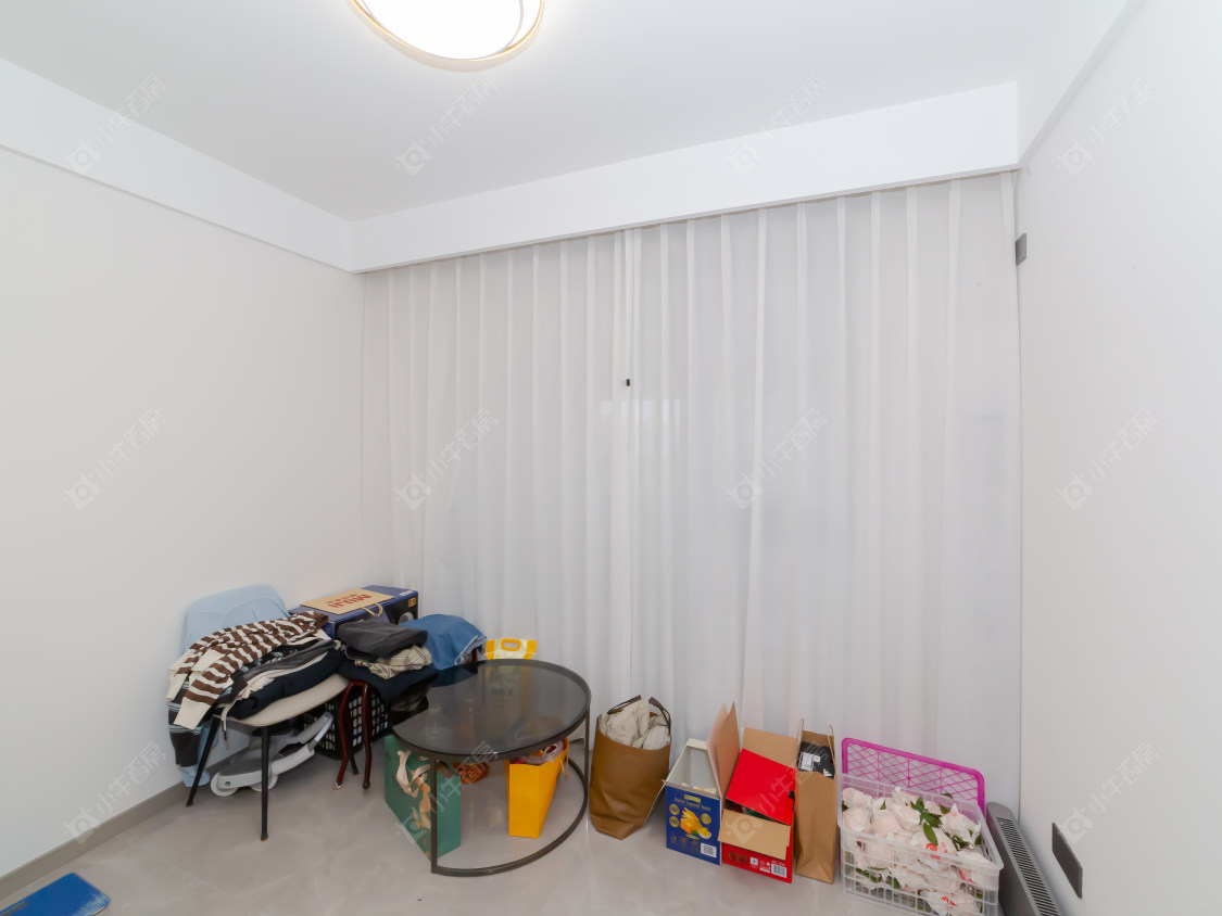 世茂香槟湖五期房源室内图 常州世茂香槟湖五期在售二手房源室内图_小牛看房