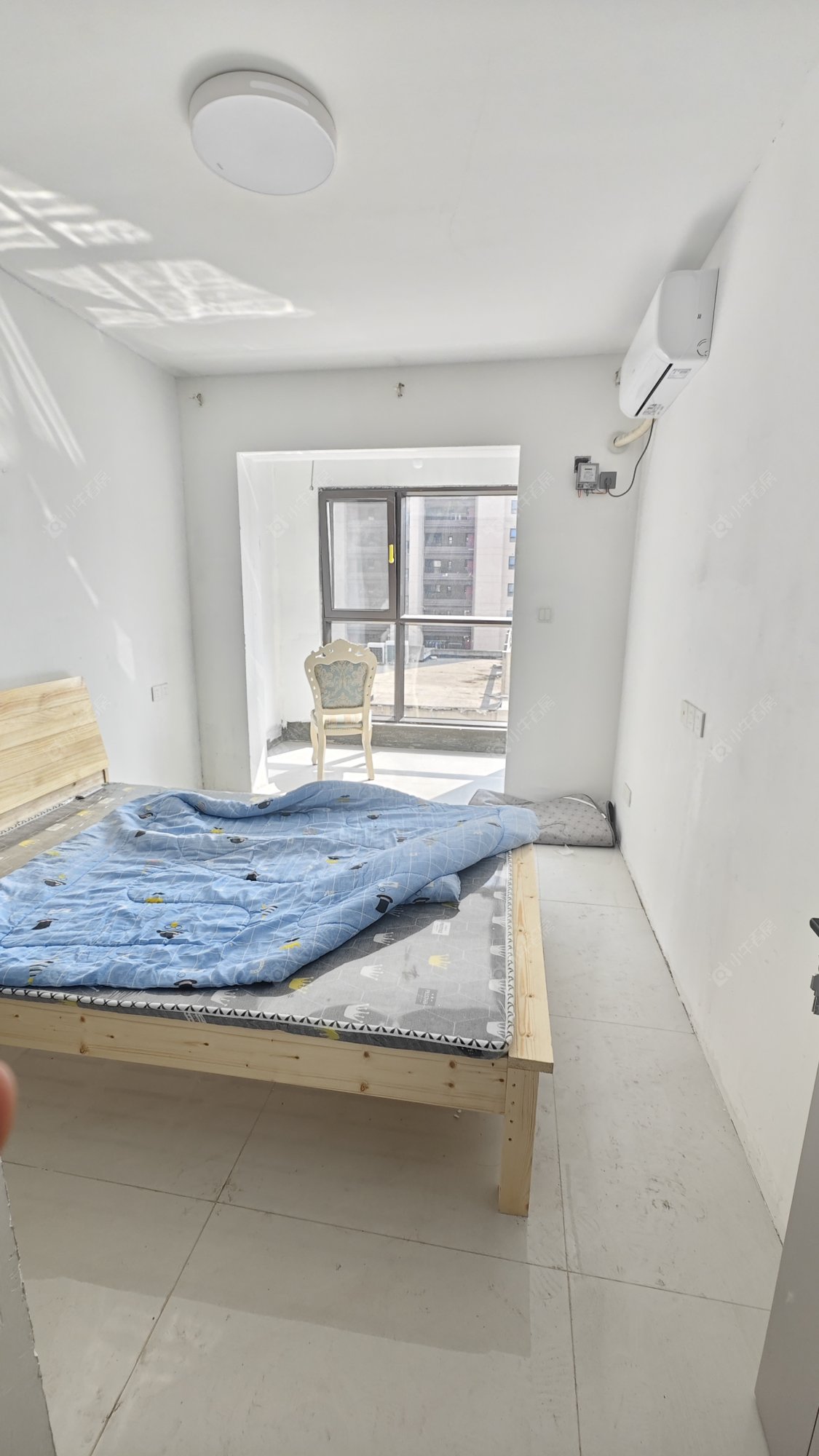 常州中梁百悦城在租房源室内图_小牛看房