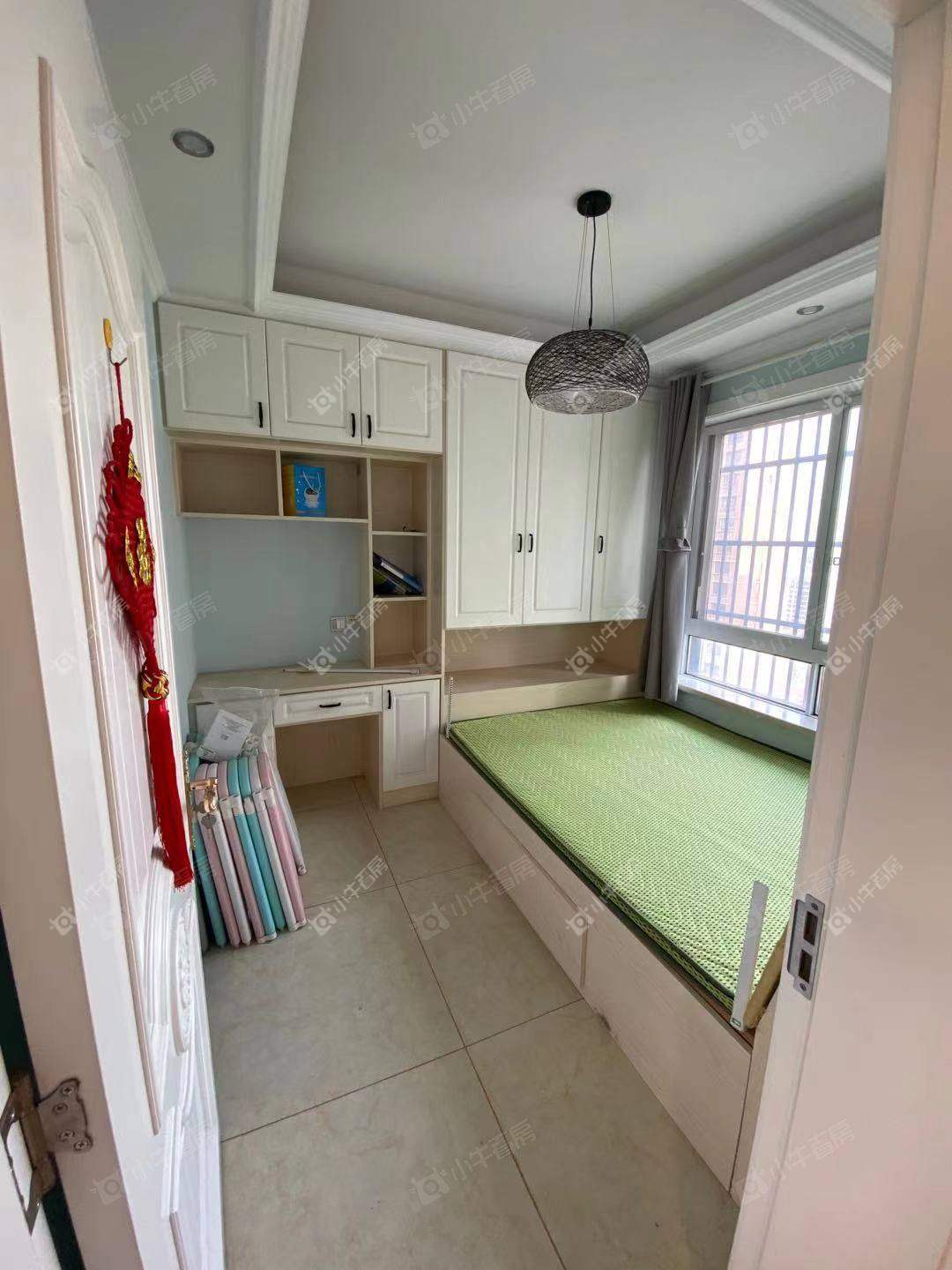 常州金地格林郡在租房源室内图_小牛看房