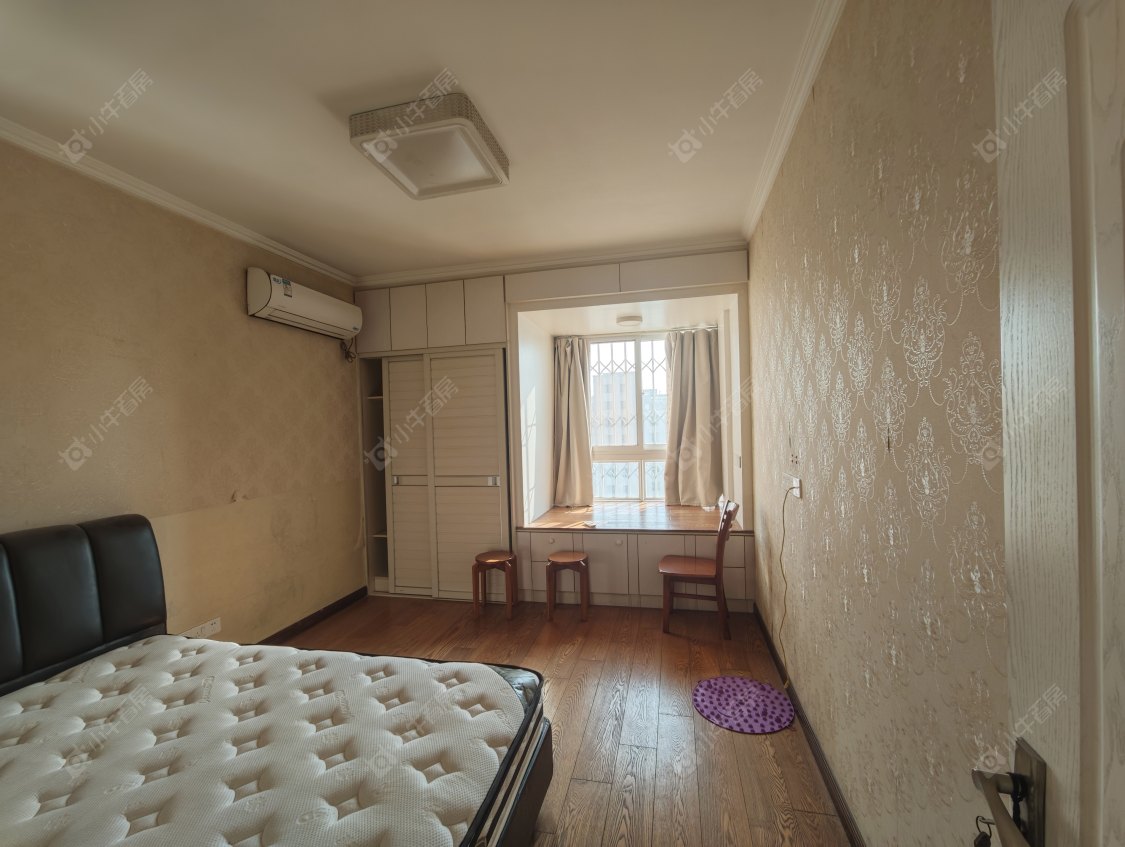 常州滨江明珠城东区在租房源_小牛看房