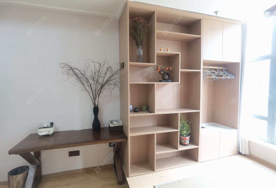 常州运河天地在租房源_小牛看房