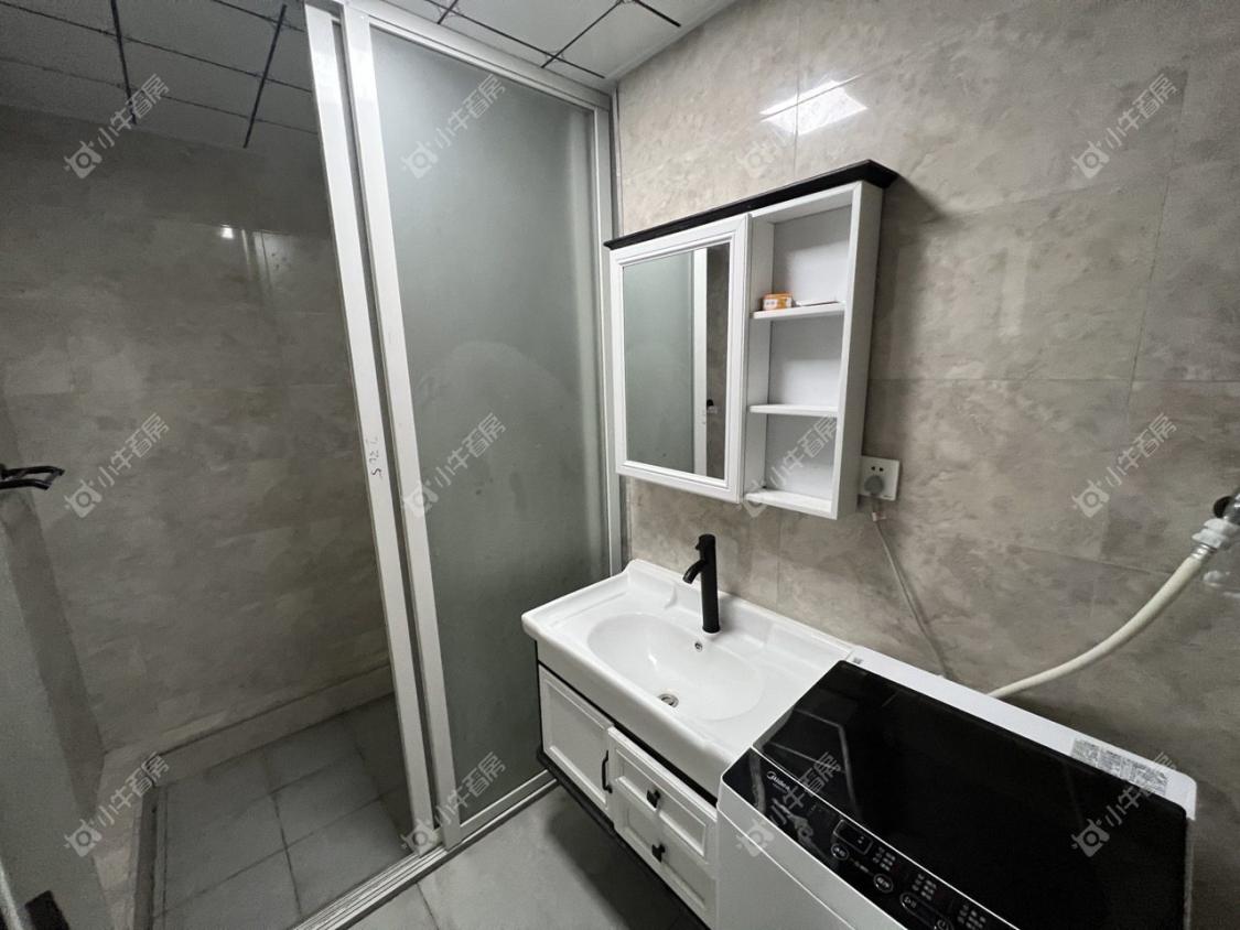 常州星湖广场在租房源_小牛看房