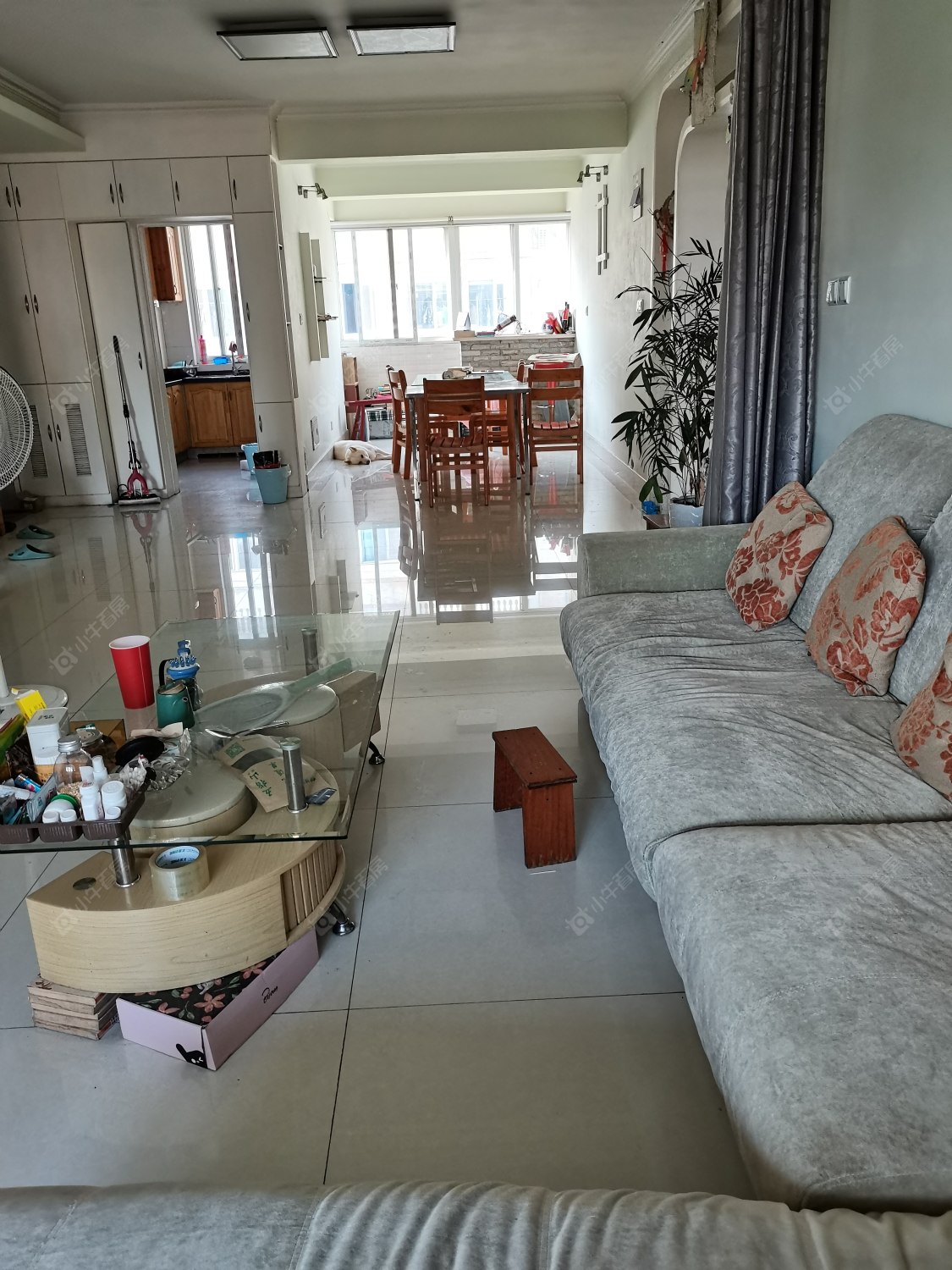 花之园房源室内图 常州花之园在租房源室内图_小牛看房