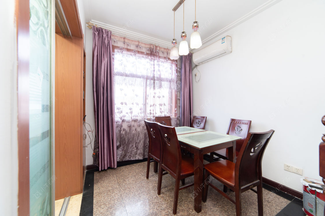 常州勤业五村在售二手房源室内图_小牛看房