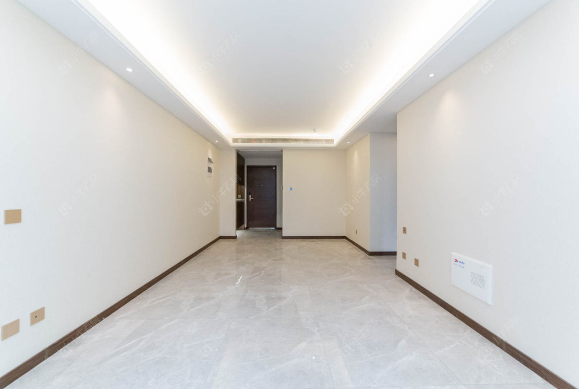 常州旭辉都会上著在售二手房源室内图_小牛看房