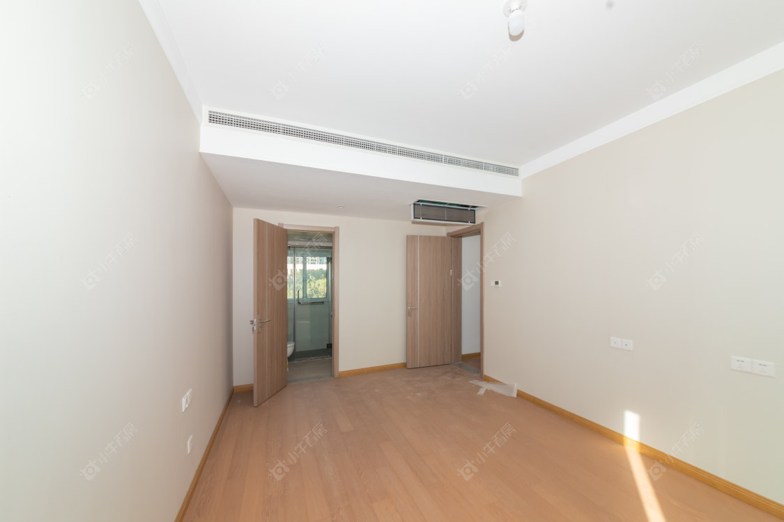 常州金科保利北郡花园在售二手房源室内图_小牛看房