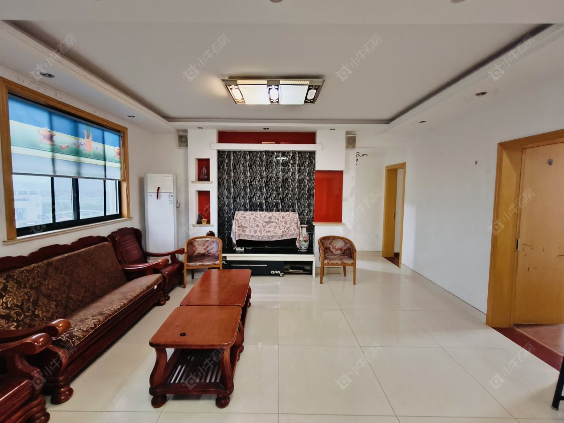 常州邱墅西园租房_小牛看房