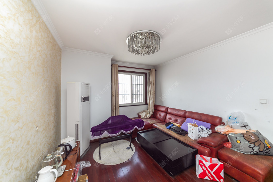 常州桂花园在售二手房源室内图_小牛看房