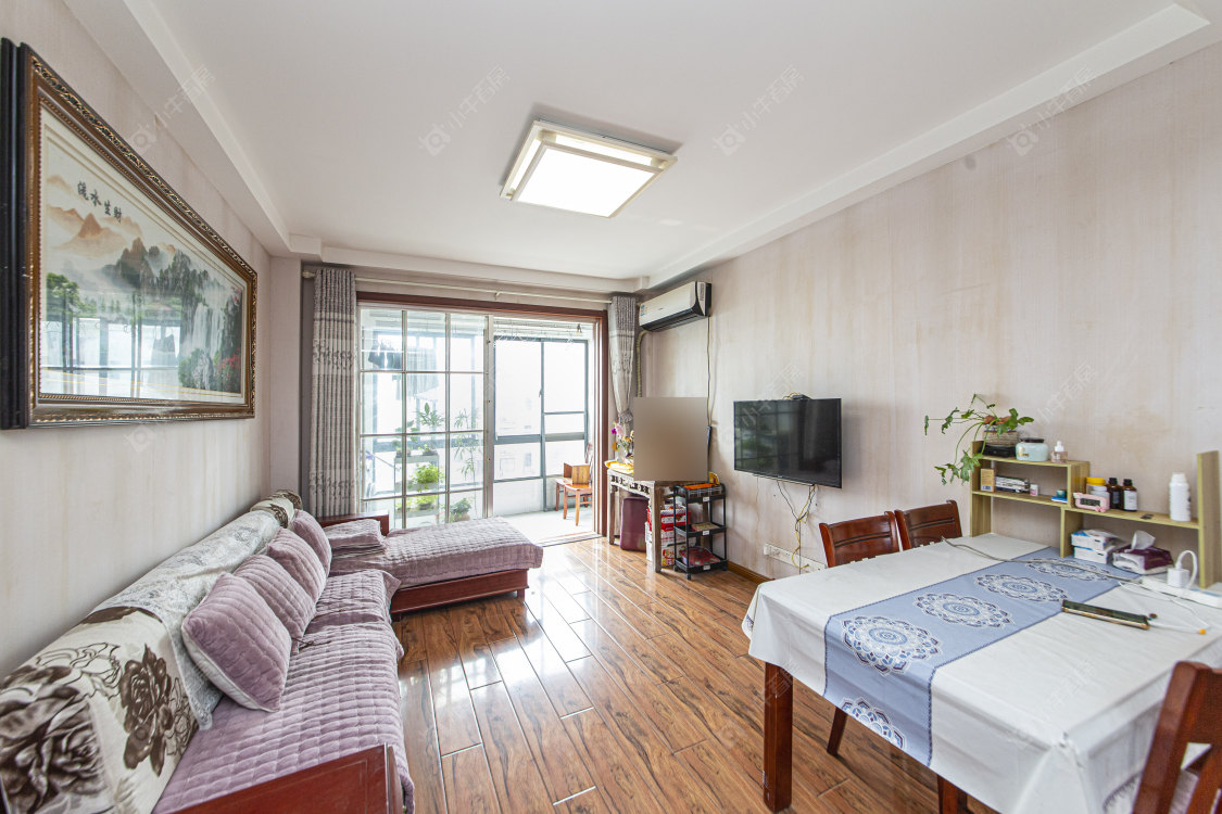 常州蠡河新苑在售二手房_小牛看房