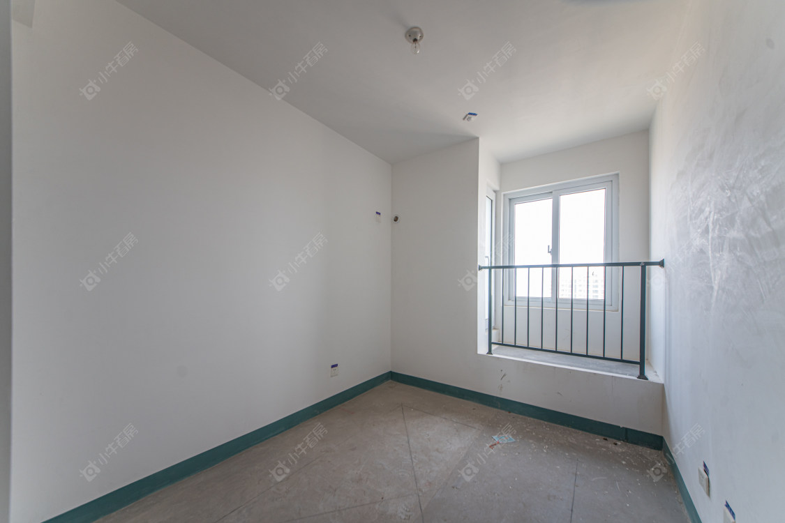 常州新城郡未来在售二手房源_小牛看房