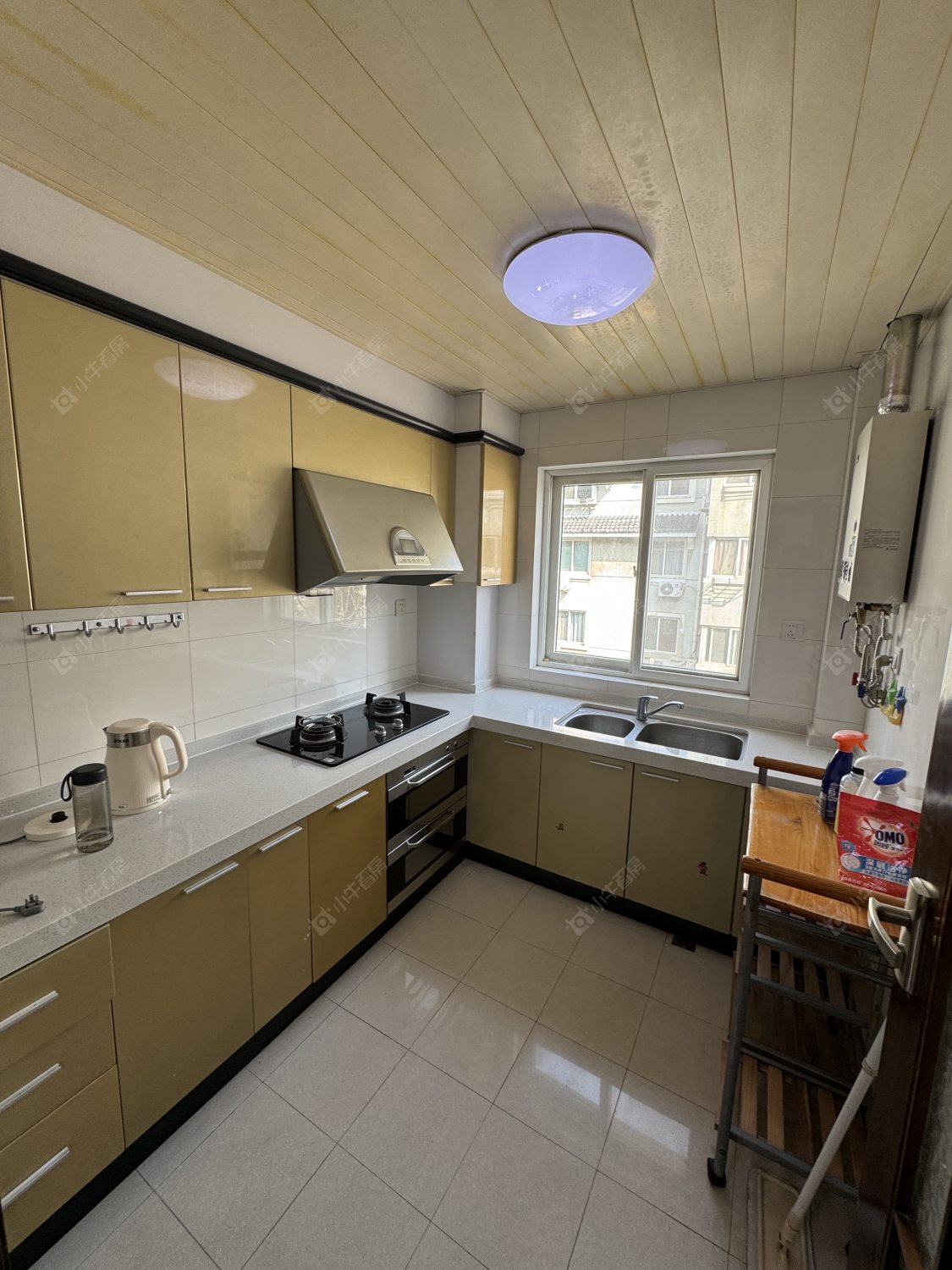 芦墅广景苑房源室内图 常州芦墅广景苑在租房源室内图_小牛看房