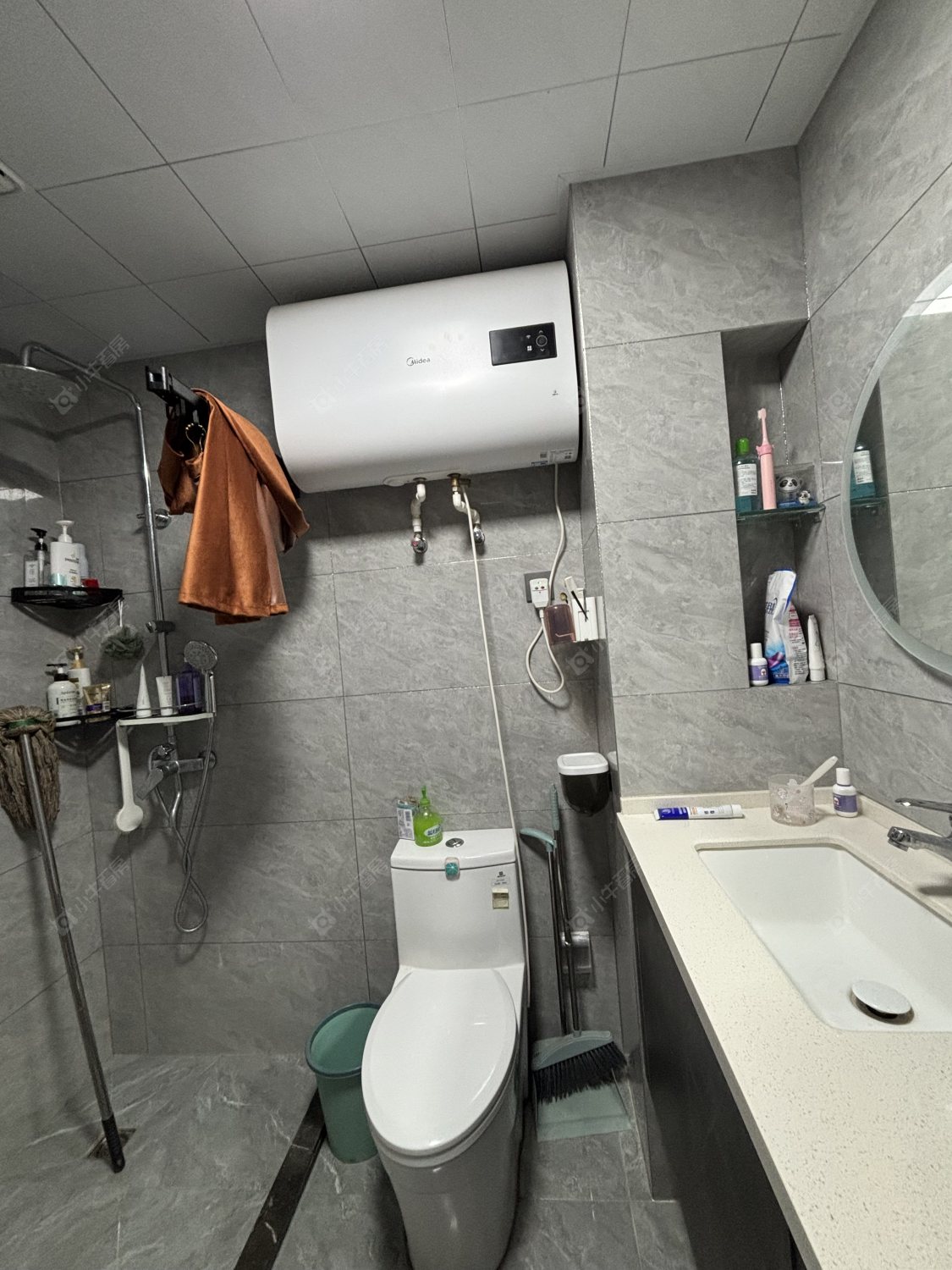 常州景荟凤凰公寓在租房源_小牛看房